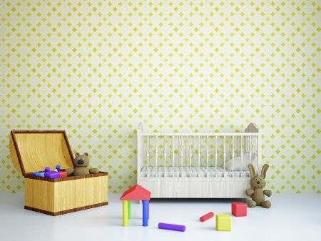 How Does Soundproof Wallpaper Work?