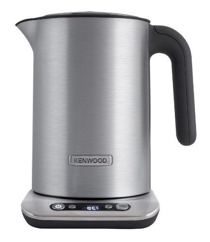 Kenwood SJM610 Persona Collection Electric Kettle with Variable Temperature