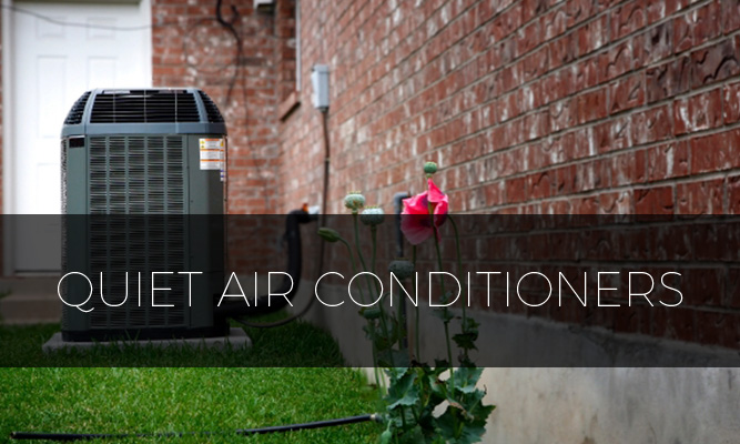 Quiet Air Conditioners – The Quietest ACs on the Market 2022