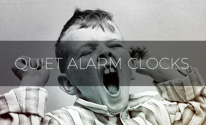 Top 10 Quiet Alarm Clocks 2022 – Waking Up In Peace With The Quietest Alarm Call