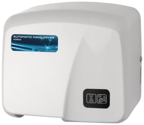Palmer Fixture HD0903-17 Hand Dryer