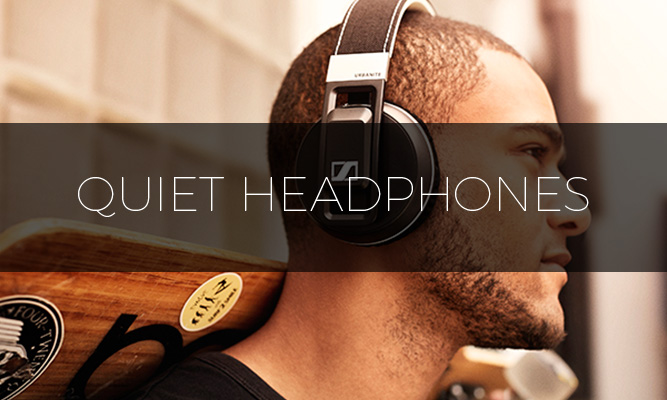 Quietest Headphones 2022 – Noise Cancelling Quiet Headphones To Get Lost In The Music With
