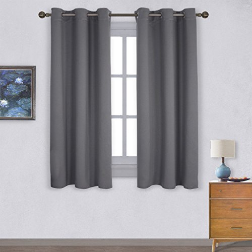 NICETOWN Blackout Curtains For Bedroom