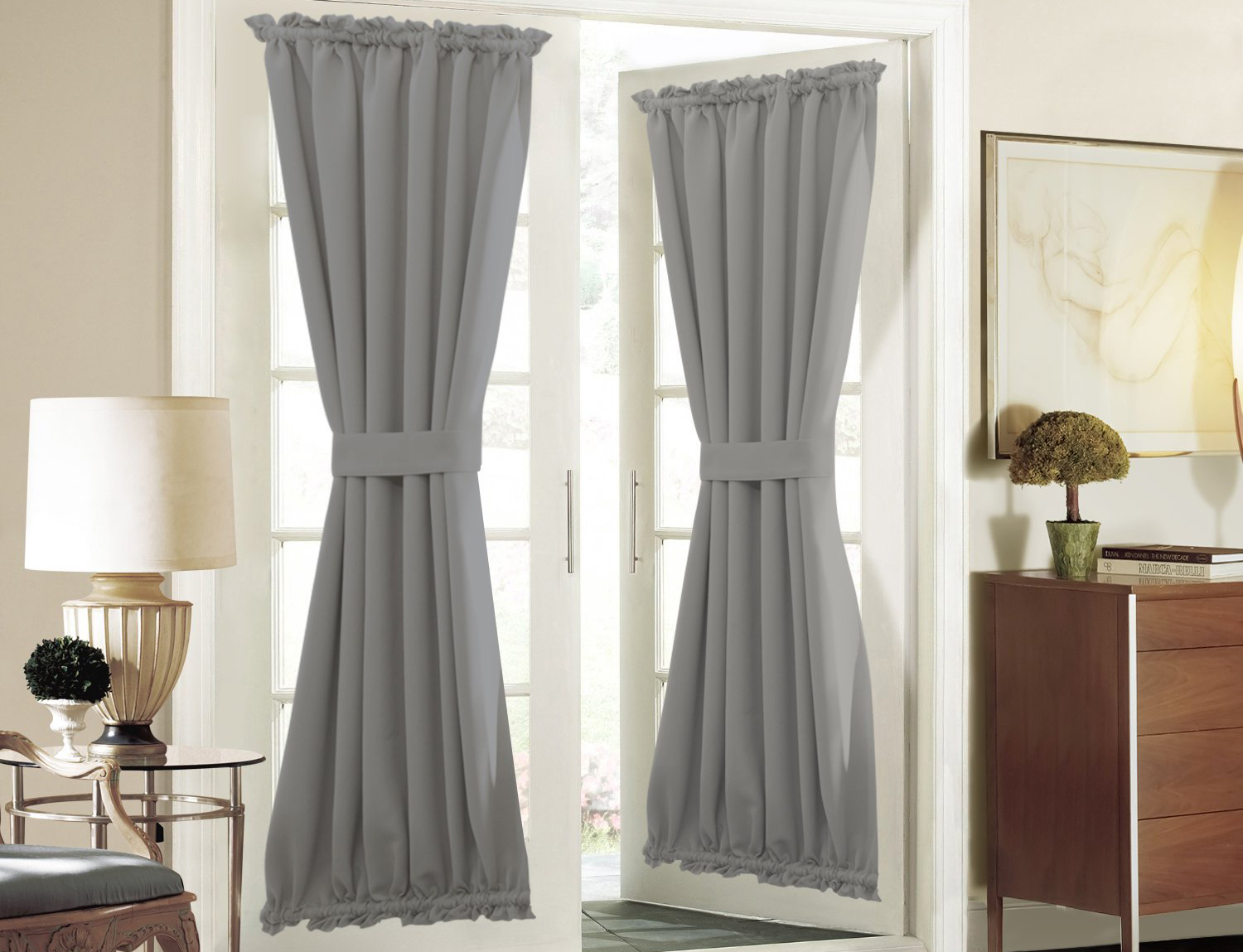 Noise Reducing Curtains 2022 – Simple Way To A Quiet Home Life