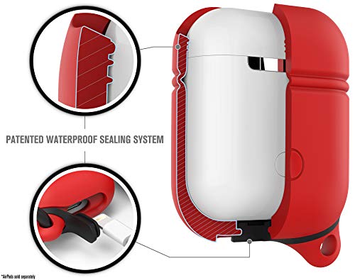 Catalyst Waterproof Case For Apple Airpods