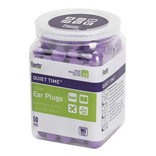 Flents Quiet Ear Plugs