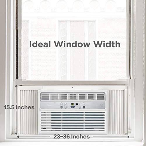 Midea EasyCool Window Air Conditioner