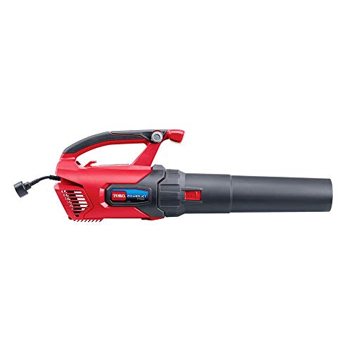 Toro 51609 Ultra 12 amp Variable-Speed Electric Blower