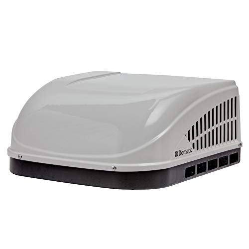 Dometic Brisk II Rooftop Air Conditioner