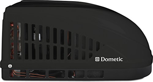 Dometic Brisk II Rooftop Air Conditioner - 13,500