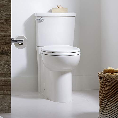 5) American Standard Cadet 3 FloWise Toilet