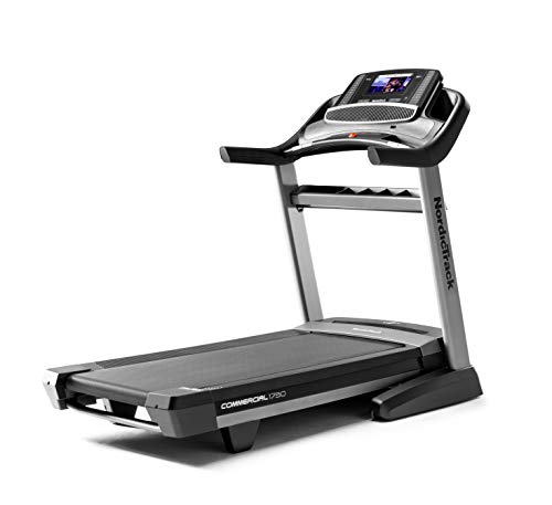 NordicTrack Commercial Series Treadmills