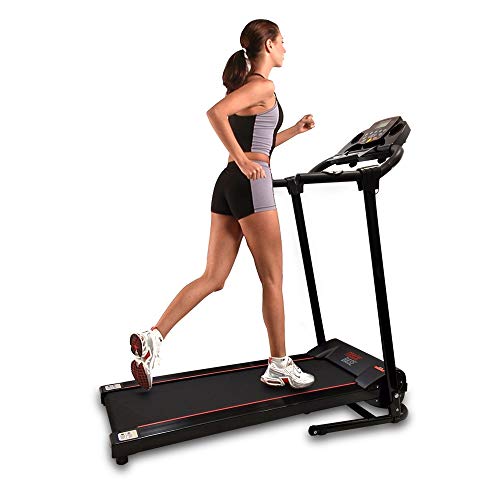 SereneLife SLFTRD18 Smart Treadmill