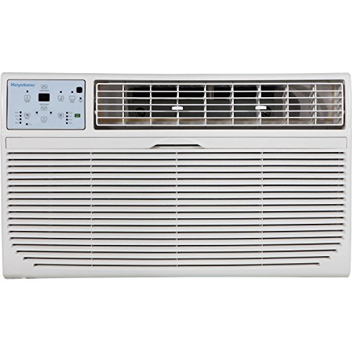 2) Koldfront 12,000 BTU Through The Wall Heat/Cool Air Conditioner