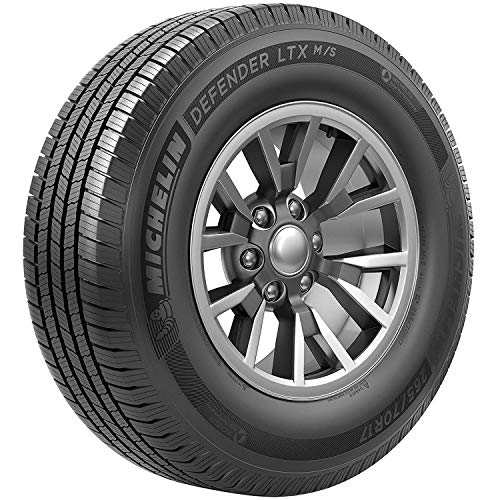 Michelin Defender - All Season Radial Tyre