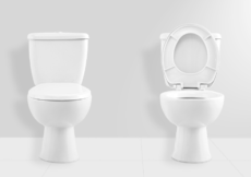 Top 9 Quiet Flush Toilets Reviewed In 2022