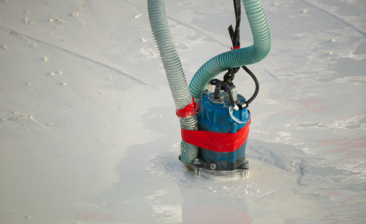 7 Of The Quietest Sump Pumps – 2022 Guide