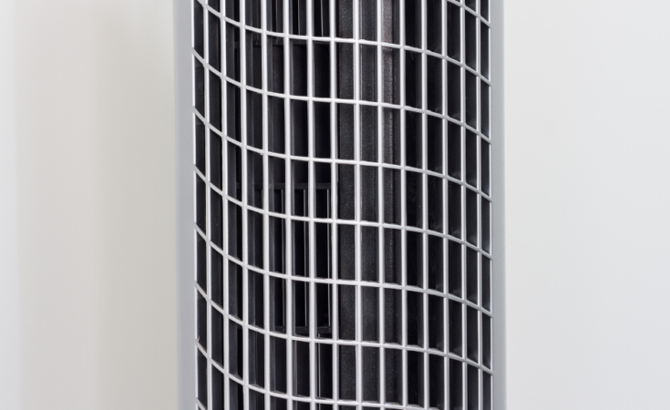 12 Quietest Tower Fans For Cool Quiet Comfort – 2022 Guide