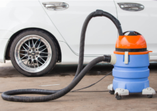 Top 8 Quiet Shop Vac Cleaners – 2022 Guide