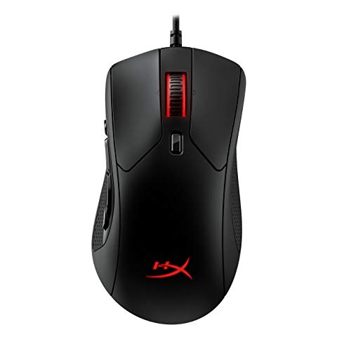 HyprX Pulsefire Raid Gaming Mouse