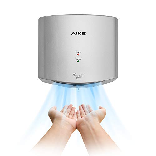 AIKE Compact High Speed Hand Dryer