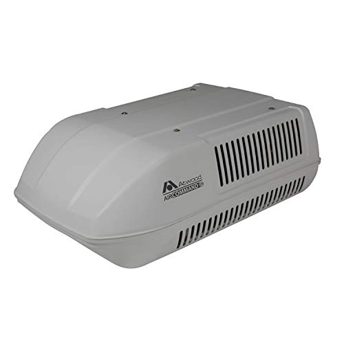 Atwood Ducted AC Unit