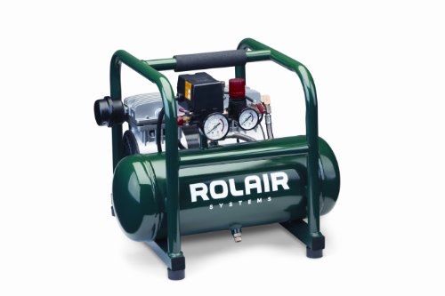 Rolair JC10 Electric Air Compressor