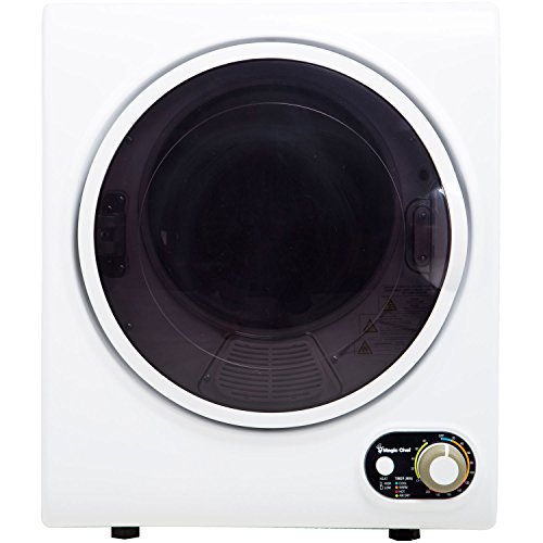 Magic Chef Electric Compact Laundry Dryer