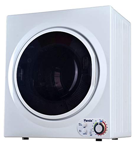 Panda Portable Compact Laundry Dryer