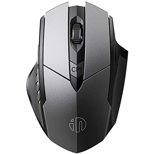 INPHIC Rechargeable Wireless Gaming Mouse