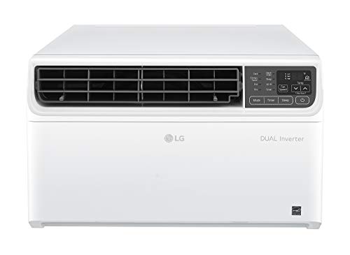 LG LW1019IVSM Energy Star Air Conditioner
