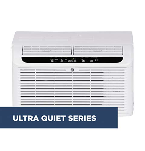 GE AHQQ06LX Serenity Quiet Air Conditioner