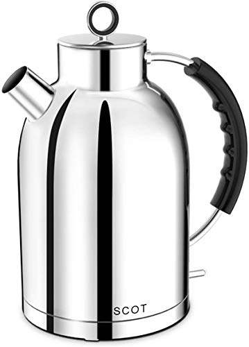 SCOT Electric Kettle