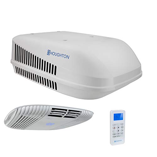 RecPro RV Air Conditioner 15K Ducted